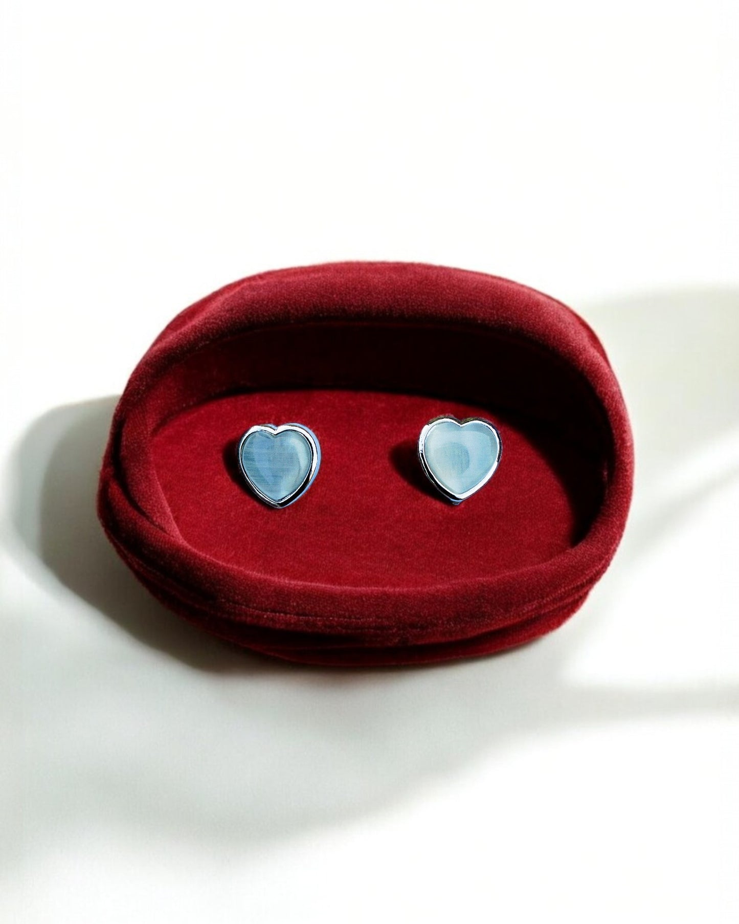 Ocean Whisper Studs