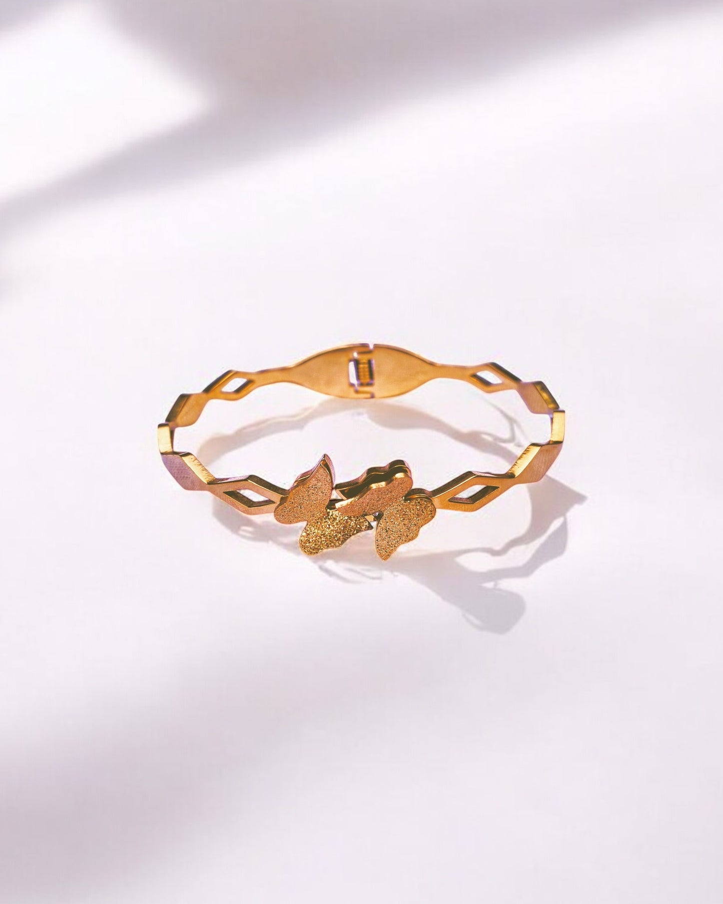 Titli Bangle Bracelet